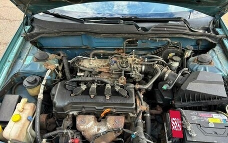 Nissan Almera, 2001 год, 170 000 рублей, 6 фотография