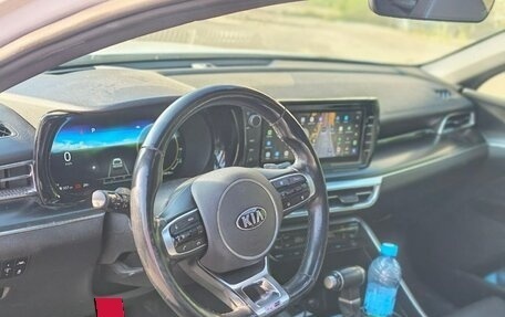 KIA K5, 2020 год, 2 500 000 рублей, 5 фотография