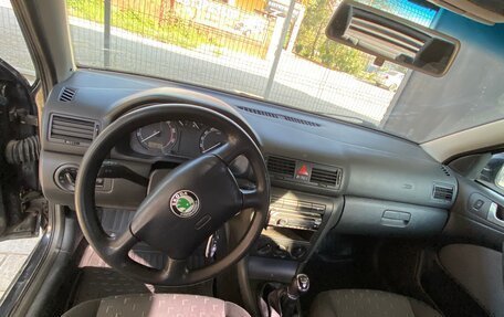 Skoda Octavia IV, 2008 год, 350 000 рублей, 7 фотография