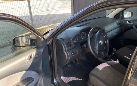 Skoda Octavia IV, 2008 год, 350 000 рублей, 8 фотография