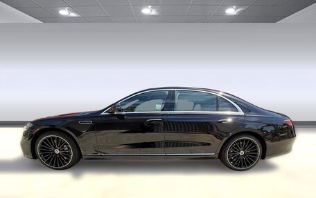 Mercedes-Benz S-Класс, 2026 год, 23 490 000 рублей, 4 фотография