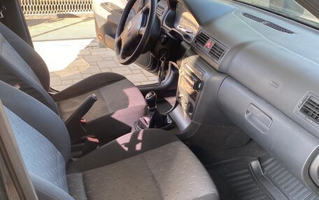 Skoda Octavia IV, 2008 год, 350 000 рублей, 9 фотография