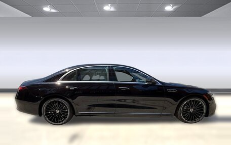 Mercedes-Benz S-Класс, 2026 год, 23 490 000 рублей, 2 фотография