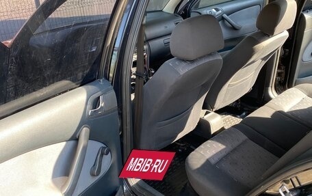Skoda Octavia IV, 2008 год, 350 000 рублей, 12 фотография