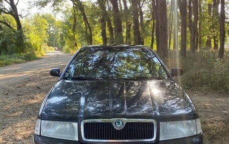 Skoda Octavia IV, 2008 год, 350 000 рублей, 5 фотография