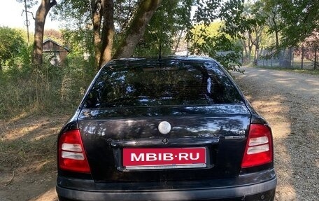 Skoda Octavia IV, 2008 год, 350 000 рублей, 4 фотография