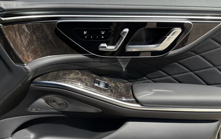 Mercedes-Benz S-Класс, 2026 год, 23 490 000 рублей, 11 фотография