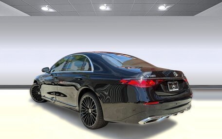 Mercedes-Benz S-Класс, 2026 год, 23 490 000 рублей, 6 фотография