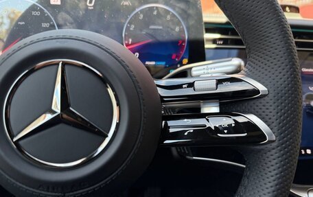 Mercedes-Benz S-Класс, 2026 год, 23 490 000 рублей, 18 фотография