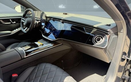 Mercedes-Benz S-Класс, 2026 год, 23 490 000 рублей, 13 фотография