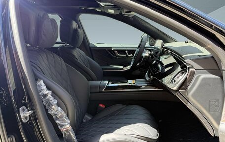 Mercedes-Benz S-Класс, 2026 год, 23 490 000 рублей, 10 фотография
