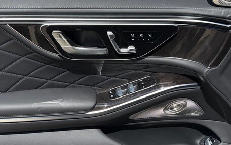 Mercedes-Benz S-Класс, 2026 год, 23 490 000 рублей, 17 фотография