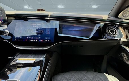 Mercedes-Benz S-Класс, 2026 год, 23 490 000 рублей, 19 фотография
