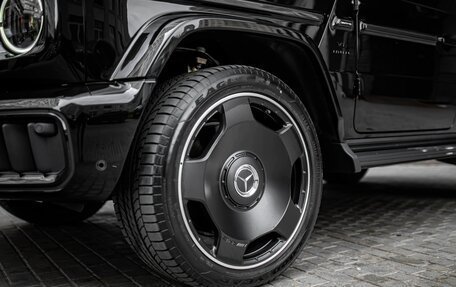 Mercedes-Benz G-Класс AMG, 2025 год, 28 490 000 рублей, 6 фотография