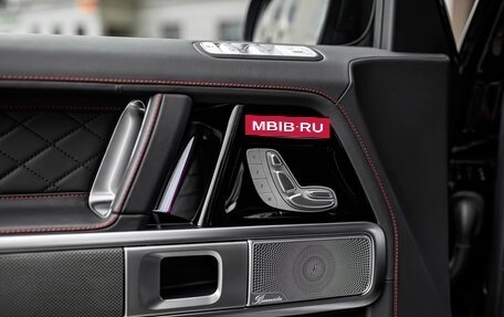 Mercedes-Benz G-Класс AMG, 2025 год, 28 490 000 рублей, 15 фотография