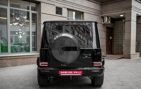 Mercedes-Benz G-Класс AMG, 2025 год, 28 490 000 рублей, 3 фотография