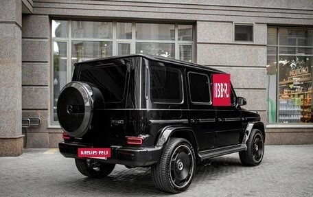 Mercedes-Benz G-Класс AMG, 2025 год, 28 490 000 рублей, 8 фотография