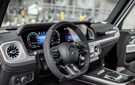 Mercedes-Benz G-Класс AMG, 2025 год, 28 490 000 рублей, 12 фотография