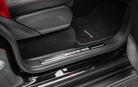 Mercedes-Benz G-Класс AMG, 2025 год, 28 490 000 рублей, 16 фотография