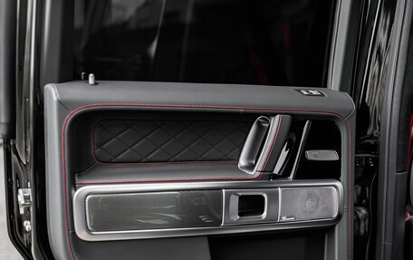 Mercedes-Benz G-Класс AMG, 2025 год, 28 490 000 рублей, 19 фотография
