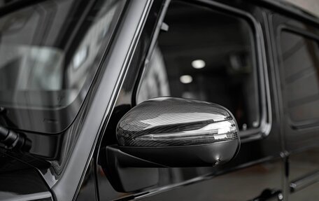Mercedes-Benz G-Класс AMG, 2025 год, 28 490 000 рублей, 23 фотография