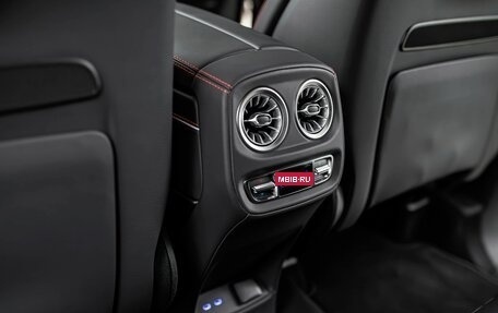 Mercedes-Benz G-Класс AMG, 2025 год, 28 490 000 рублей, 29 фотография