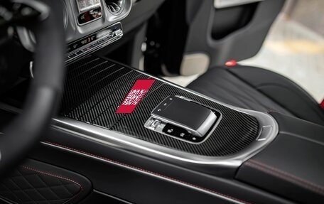 Mercedes-Benz G-Класс AMG, 2025 год, 28 490 000 рублей, 25 фотография