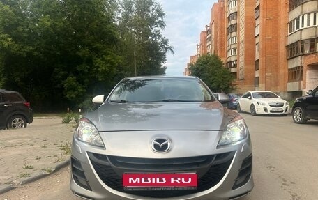 Mazda 3, 2011 год, 820 000 рублей, 2 фотография