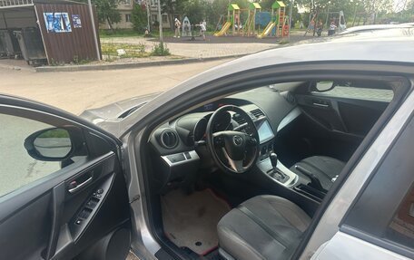Mazda 3, 2011 год, 820 000 рублей, 5 фотография