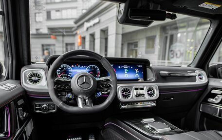 Mercedes-Benz G-Класс AMG, 2025 год, 28 490 000 рублей, 36 фотография