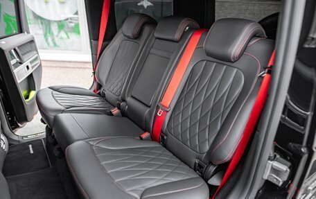 Mercedes-Benz G-Класс AMG, 2025 год, 28 490 000 рублей, 33 фотография