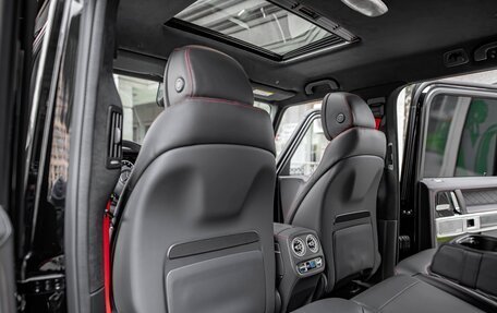 Mercedes-Benz G-Класс AMG, 2025 год, 28 490 000 рублей, 32 фотография