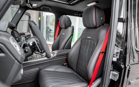 Mercedes-Benz G-Класс AMG, 2025 год, 28 490 000 рублей, 34 фотография