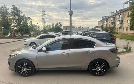 Mazda 3, 2011 год, 820 000 рублей, 4 фотография