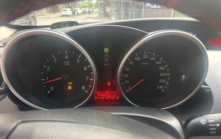 Mazda 3, 2011 год, 820 000 рублей, 6 фотография