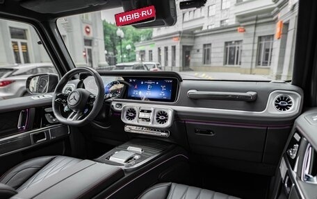 Mercedes-Benz G-Класс AMG, 2025 год, 28 490 000 рублей, 37 фотография