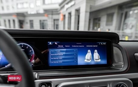 Mercedes-Benz G-Класс AMG, 2025 год, 28 490 000 рублей, 39 фотография