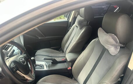 Mazda 3, 2011 год, 820 000 рублей, 8 фотография