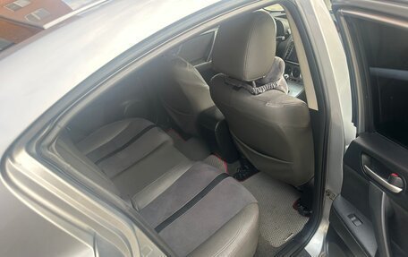 Mazda 3, 2011 год, 820 000 рублей, 9 фотография
