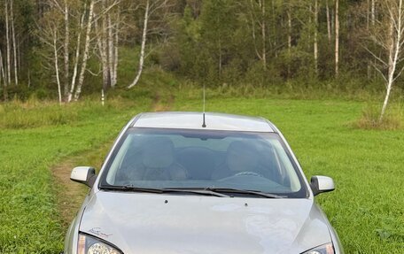 Ford Focus II рестайлинг, 2007 год, 277 000 рублей, 2 фотография