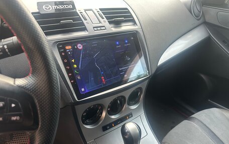 Mazda 3, 2011 год, 820 000 рублей, 7 фотография