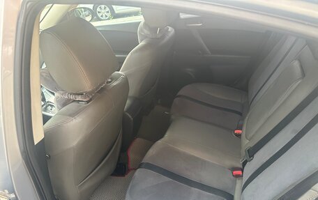 Mazda 3, 2011 год, 820 000 рублей, 11 фотография