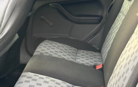 Ford Focus II рестайлинг, 2007 год, 277 000 рублей, 17 фотография