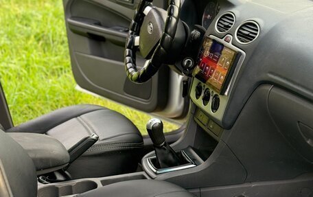 Ford Focus II рестайлинг, 2007 год, 277 000 рублей, 19 фотография