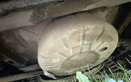 Ford Focus II рестайлинг, 2007 год, 277 000 рублей, 24 фотография