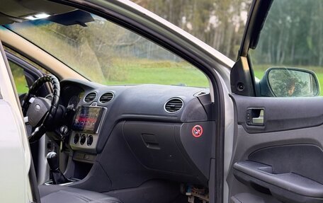 Ford Focus II рестайлинг, 2007 год, 277 000 рублей, 18 фотография