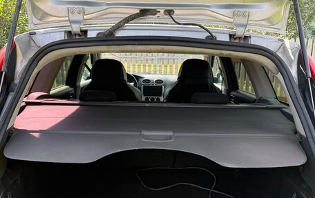 Ford Focus II рестайлинг, 2007 год, 277 000 рублей, 21 фотография