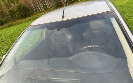 Ford Focus II рестайлинг, 2007 год, 277 000 рублей, 13 фотография