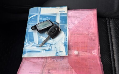 Ford Focus II рестайлинг, 2007 год, 277 000 рублей, 29 фотография