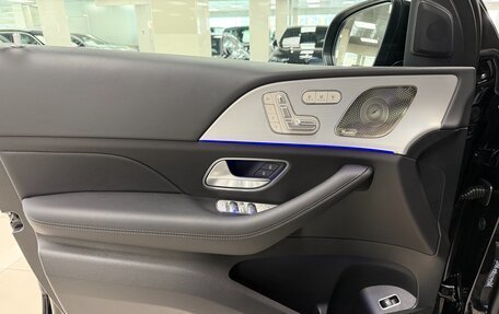 Mercedes-Benz GLE Coupe, 2025 год, 12 499 000 рублей, 9 фотография